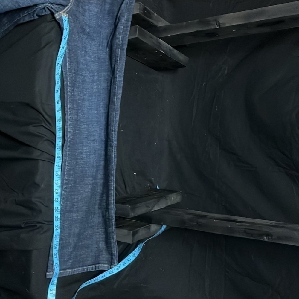 Levi’s- Slimming Bootcut 512 jeans - Picture 8 of 8